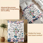 Faithful Comfort Specific Blankets