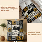 Specific Cozy Polyester Animal Blankets