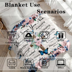 Faithful Comfort Specific Blankets