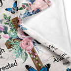 Faithful Comfort Specific Blankets