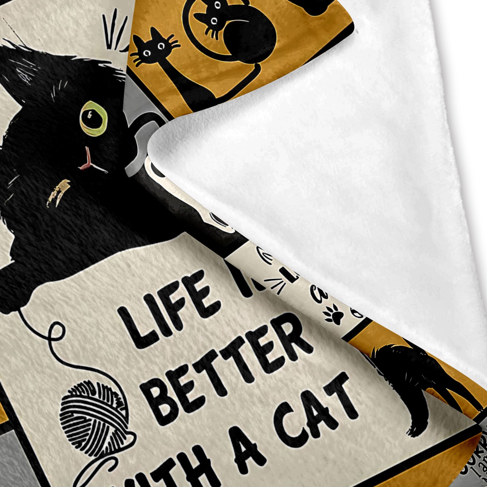 Specific Cozy Polyester Animal Blankets