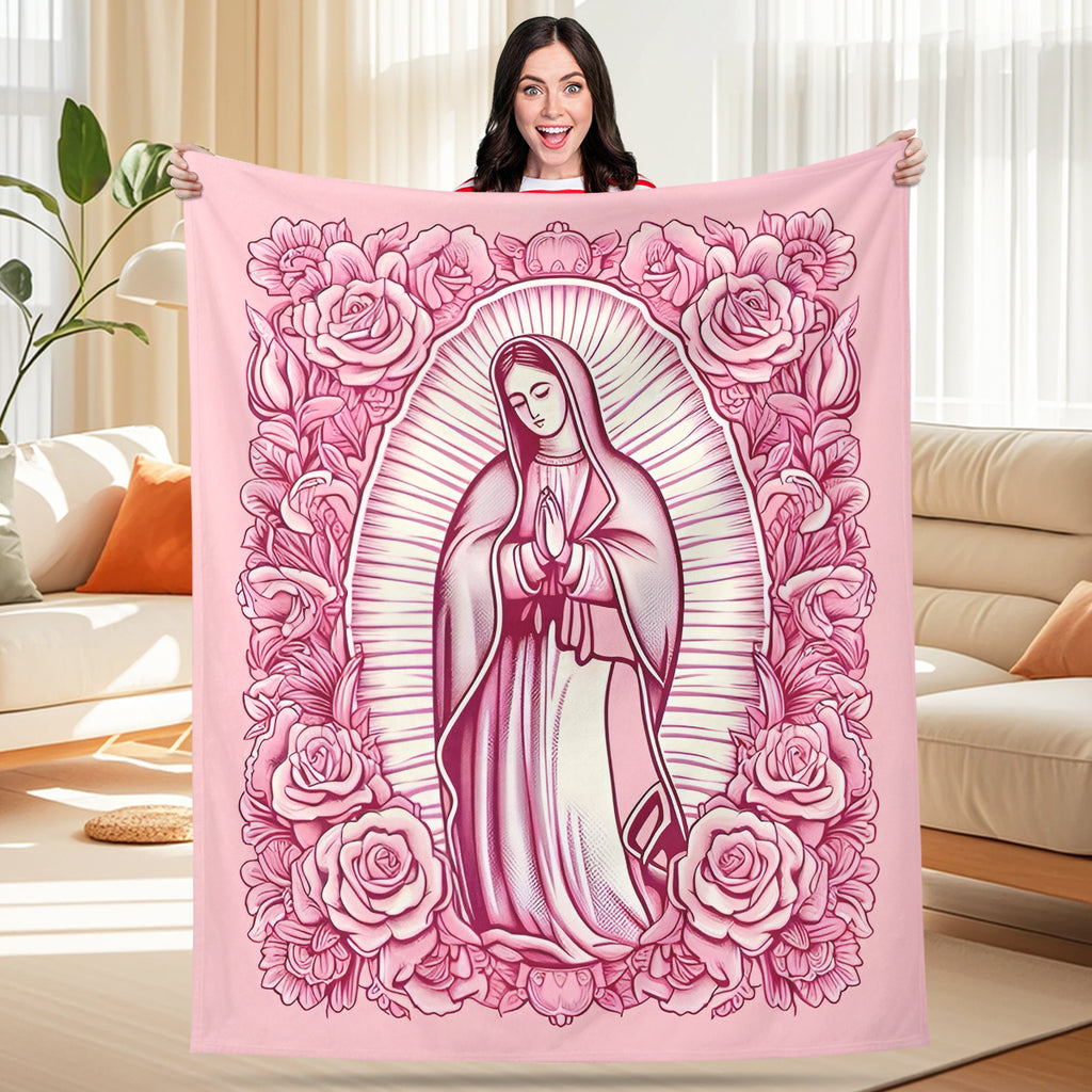 Faithful Comfort Specific Blankets