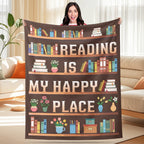 Specific Design Polyester Blanket
