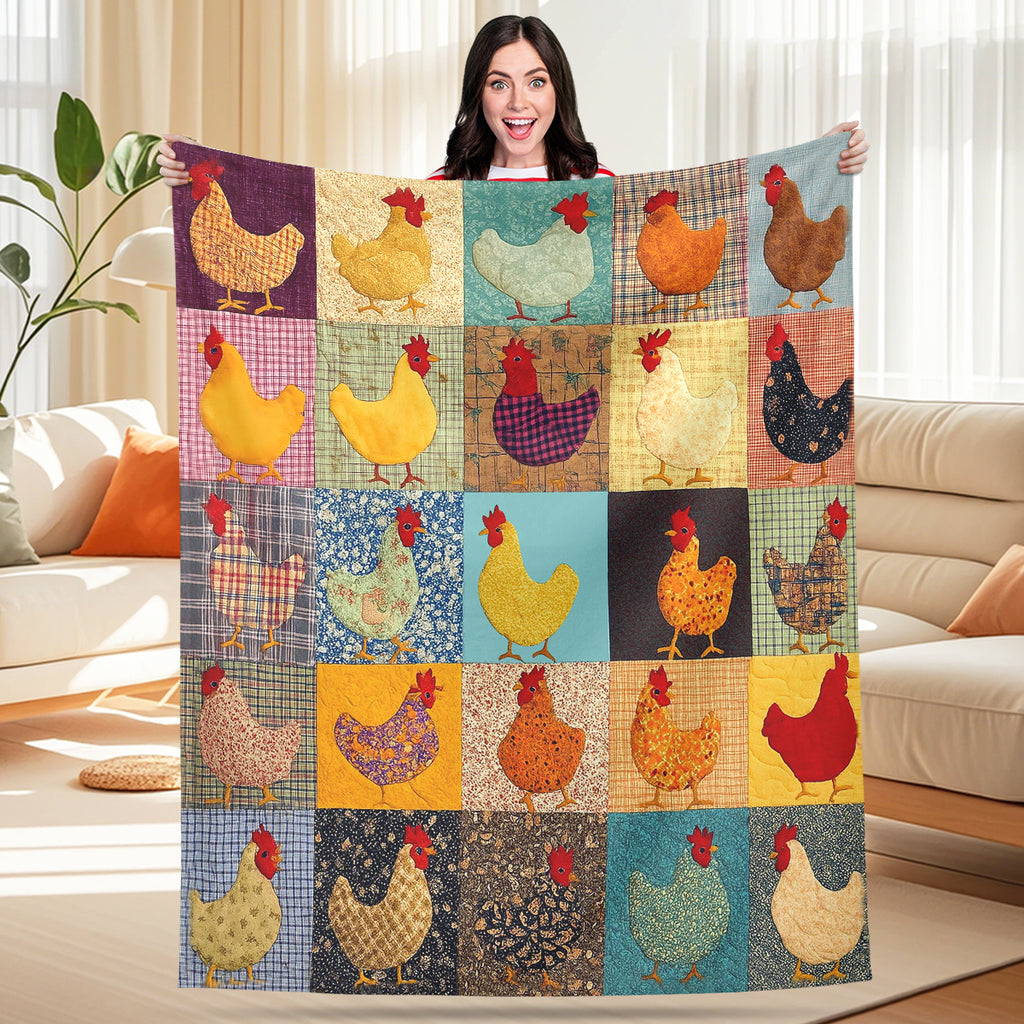 Specific Cozy Polyester Animal Blankets