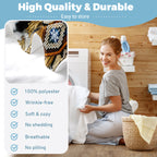 Specific Cozy Polyester Animal Blankets