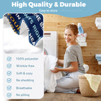 Specific Blanket for Son