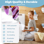 Kpop Stars Fleece Blanket