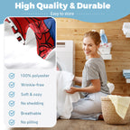 Personalized Polyester Blanket