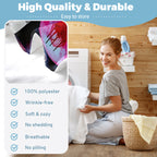 Celebrity Star Fleece Blanket