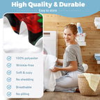 Specific Cozy f-caw-f Blanket