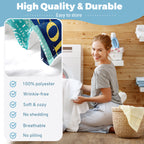 Faithful Comfort Specific Blankets
