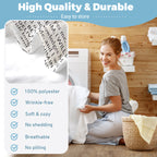 Faithful Comfort Specific Blankets