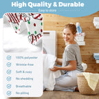 Specific seasonal Christmas Blanket
