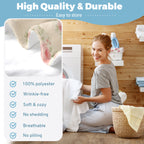 Specific Design Blanket with Bow