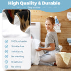 Specific Cozy f-moo-f Blanket