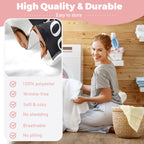 A Cozy Photo Blanket Made for Couples in Love