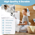 Specific Cozy Polyester Animal Blankets