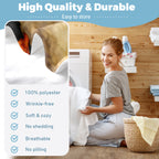 Specific Cozy f-quack-f Blanket