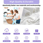 Faithful Comfort Custom Blankets