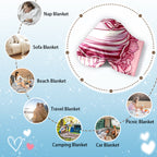 Faithful Comfort Specific Blankets