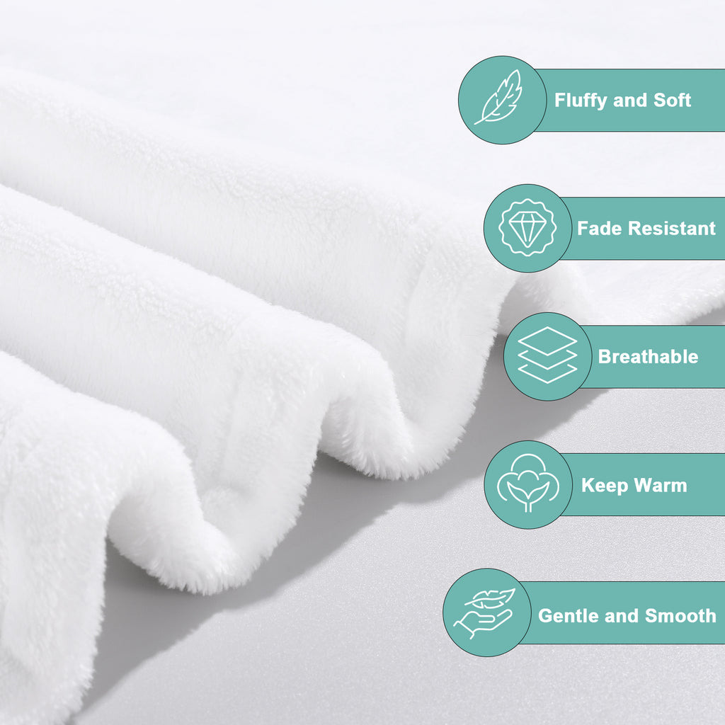 Personalized Blanket for Anything You Love