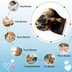 Specific Cozy f-moo-f Blanket