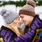 Specific Street Style Blanket