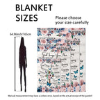 Faithful Comfort Specific Blankets