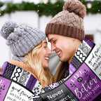 Specific Design Polyester Blanket