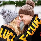 Specific Cozy f-cluck-f Blanket