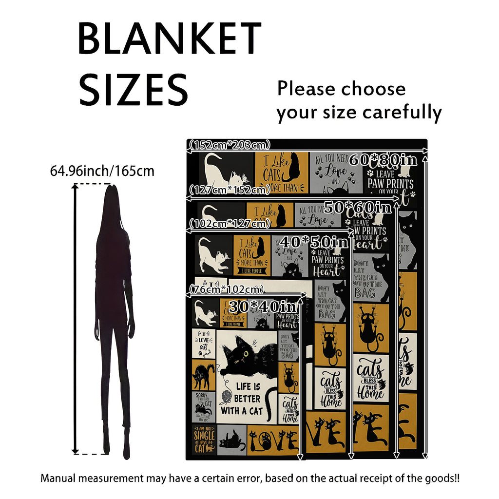 Specific Cozy Polyester Animal Blankets