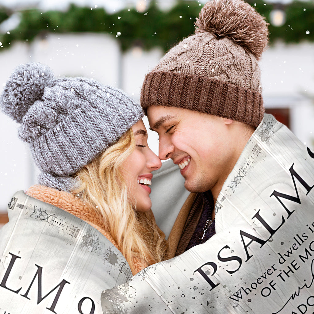 Faithful Comfort Specific Blankets