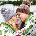 Christmas Blanket