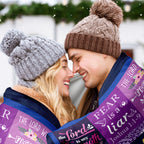 Faithful Comfort Specific Blankets