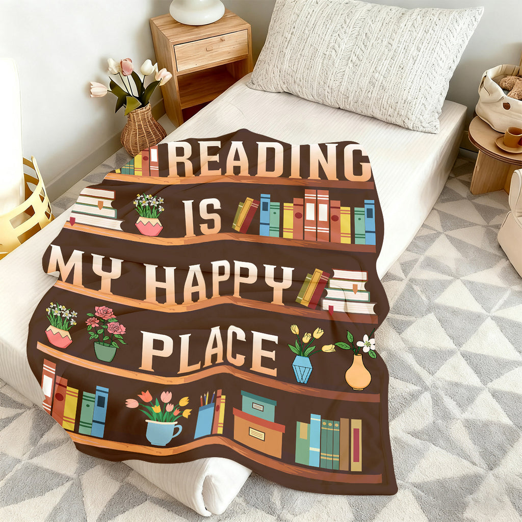 Specific Design Polyester Blanket