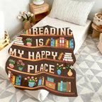 Specific Design Polyester Blanket