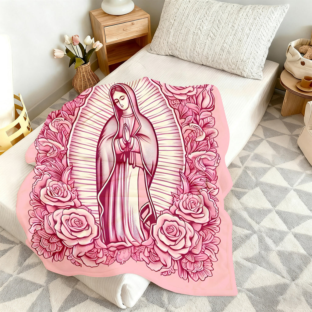 Faithful Comfort Specific Blankets