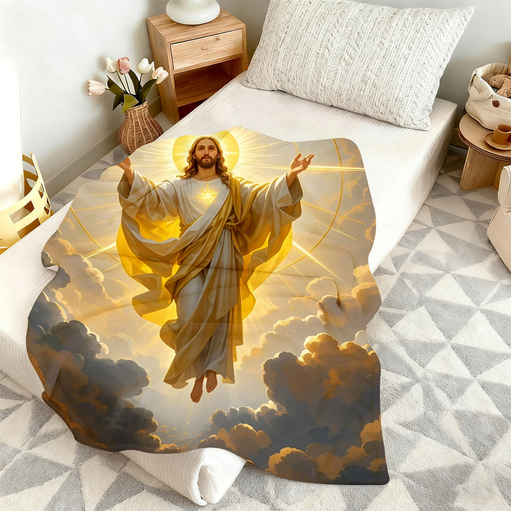 Faithful Comfort Specific Blankets