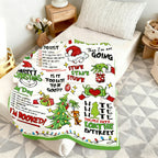 Christmas Blanket