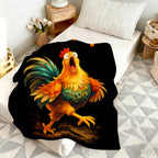 Specific Cozy f-cluck-f Blanket