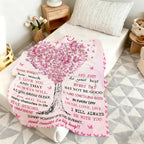 Specific Blanket for Granddaughter