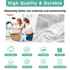 Faithful Comfort Custom Blankets