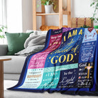 Faithful Comfort Specific Blankets