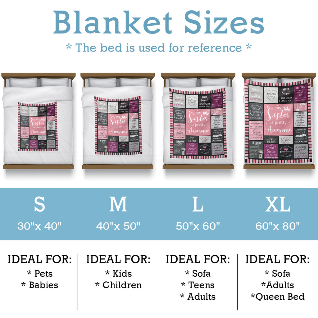 Specific Design Polyester Blanket