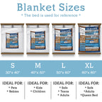 Specific Blanket for Son