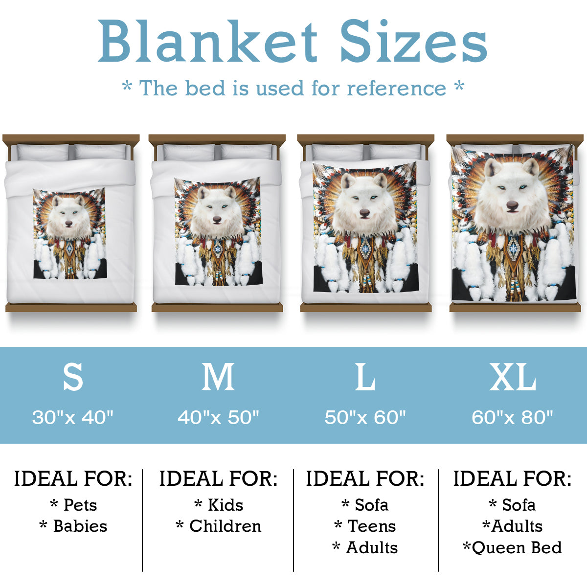 Specific Cozy Polyester Animal Blankets
