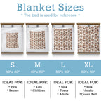 Ball Game Fleece Blankets