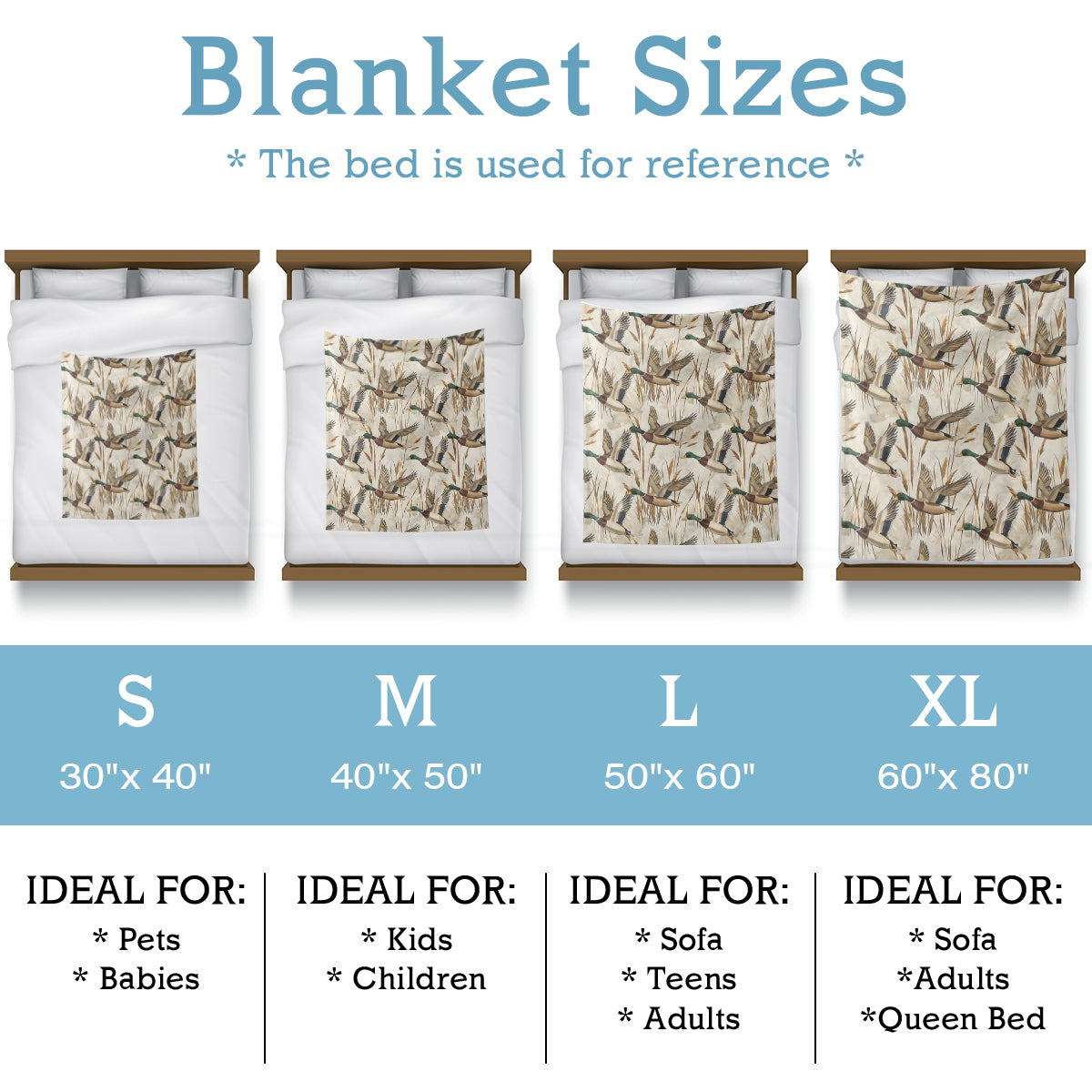 Specific Cozy Polyester Animal Blankets