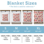 Specific Cozy Dachshund Blanket