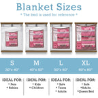 Specific Design Polyester Blanket
